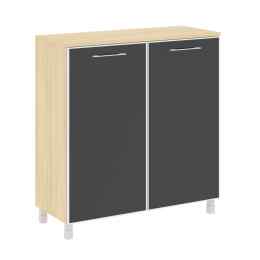 Стеллаж LT-SD1.4R black